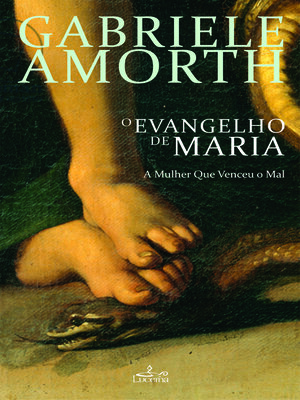 cover image of O Evangelho de Maria